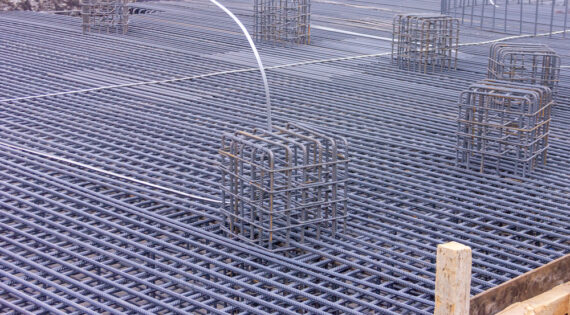 Built Drawings