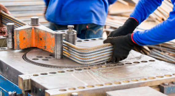 Bar Bending Schedule (BBS) & Rebar Detailing.