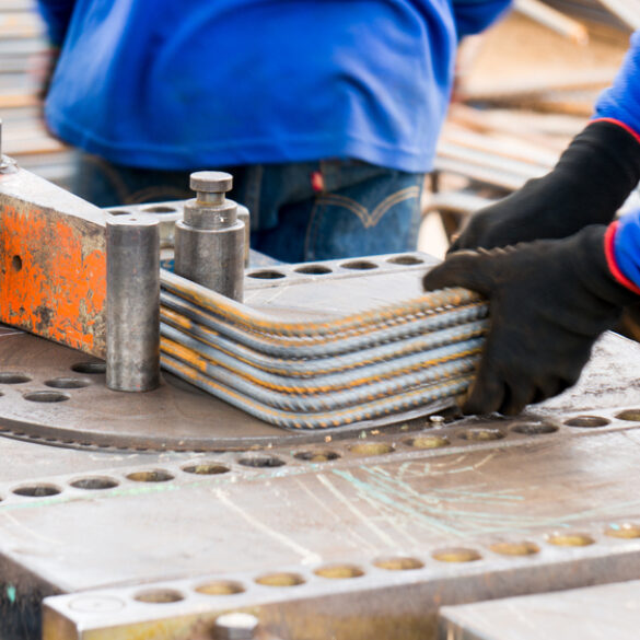 Bar Bending Schedule (BBS) & Rebar Detailing.