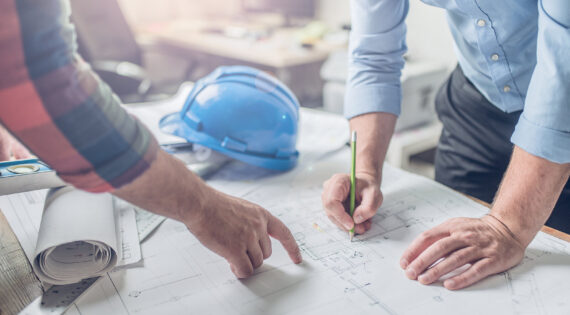 Structural Drawings