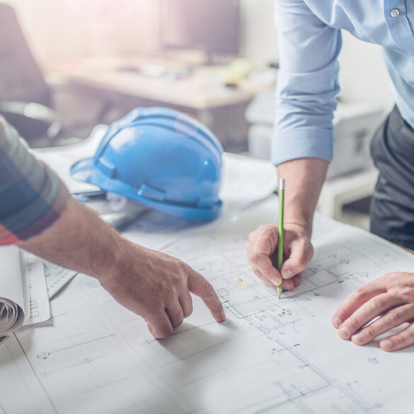 Structural Drawings